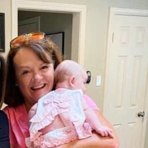 Meet your Posher, Cindy